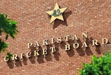 PCB appoints talent scouts for six cricket associations
